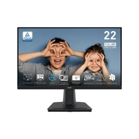 MSI PRO MP225 Monitor