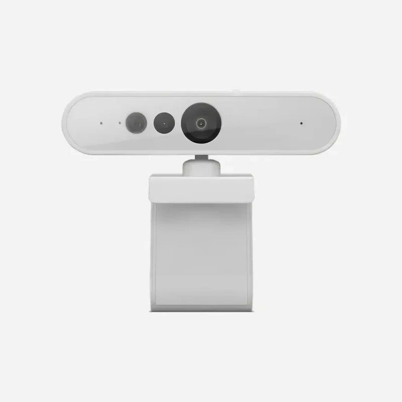 Lenovo 510 FHD Webcam with Privacy Shutter (Grey)