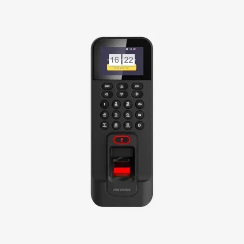 Hikvision DS-K1T804AMF (Pro Series)