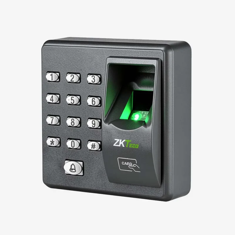 ZKTeco X7 Standalone Access Control