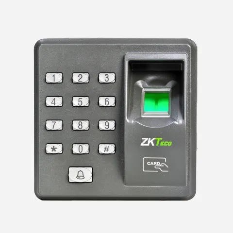 ZKTeco X7 Standalone Access Control