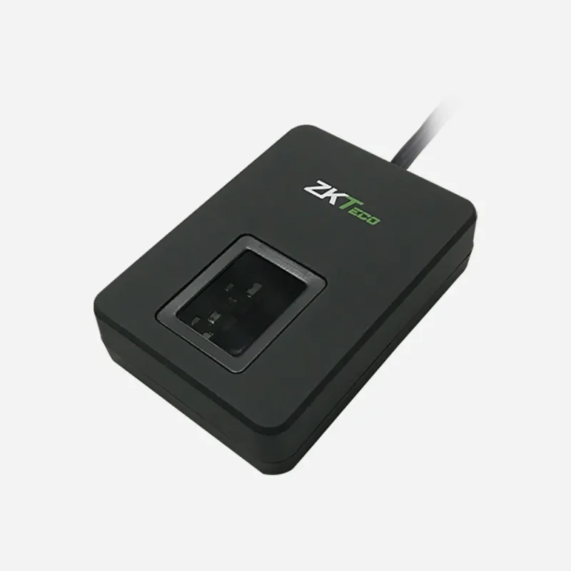 ZKTeco ZK9500 USB Fingerprint Scanner