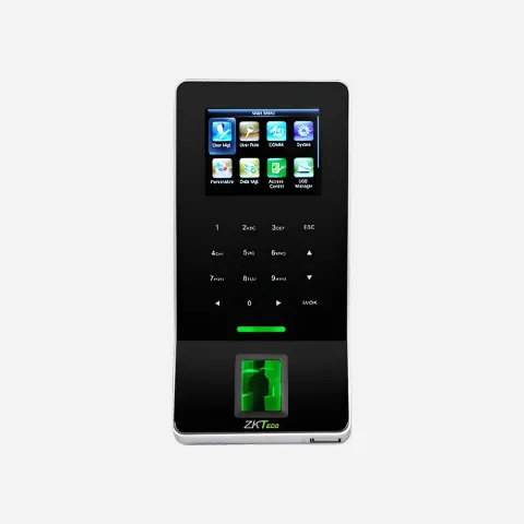 ZKTeco F22 Ultra-Thin Fingerprint