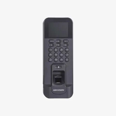 Hikvision DS-K1T804AMF Fingerprint