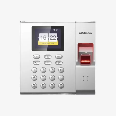 Hikvision DS-K1A8503EF Fingerprint