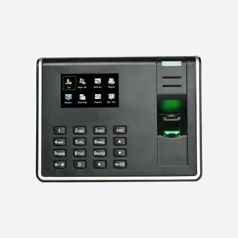 ZKTeco LX17 Fingerprint Terminal