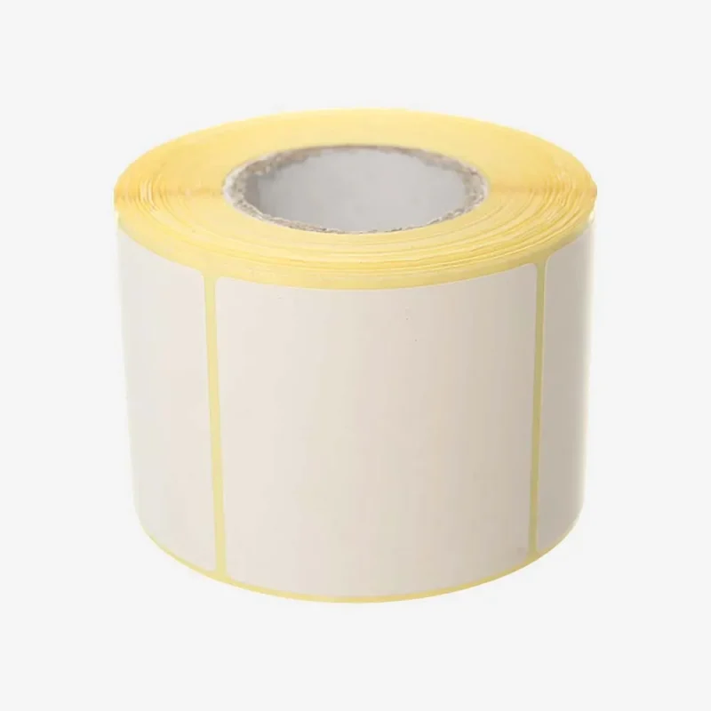 BCS Thermal Barcode Roll 54x54mm