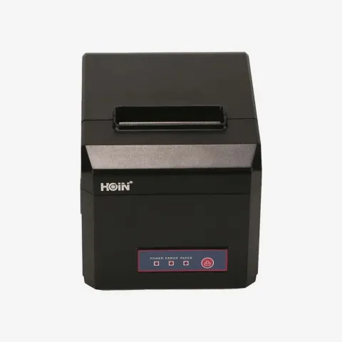 HOIN HOP-E801 Desktop Thermal Printer (USB/BT)