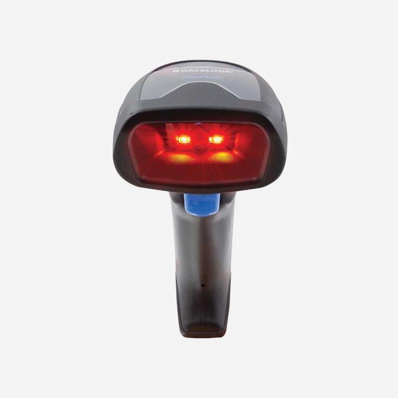Datalogic QuickScan QD2220-BKK1S Wired Barcode Scanner