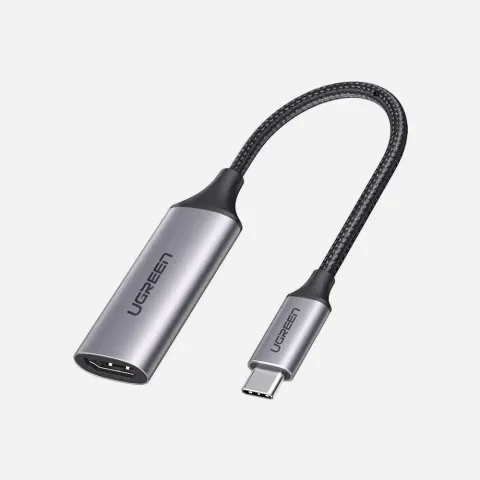 UGREEN 70444 CM297 USB-C to HDMI Adapter Gray