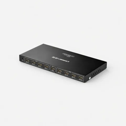 UGREEN 40203EU HDMI Splitter 1 In 8 Out