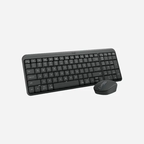 Logitech MK250 Bluetooth WL Keyboard & Mouse Combo (920-013531)