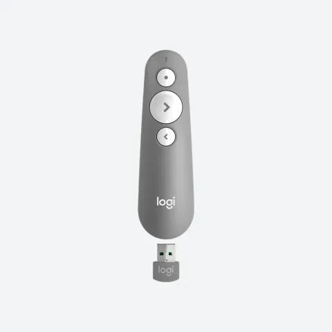 Logitech R500s Laser Presentation Remote 910-005843