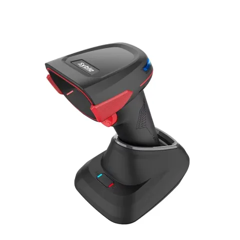 Syble XB-D35BT Wireless Barcode Scanner