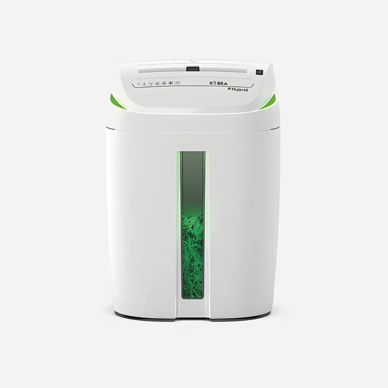 KOBRA S4-HYBRID Office Paper Shredder