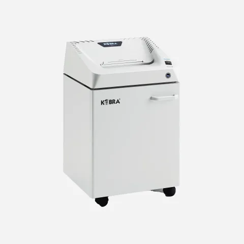 KOBRA 240.1 C2 Professional Paper Shredder