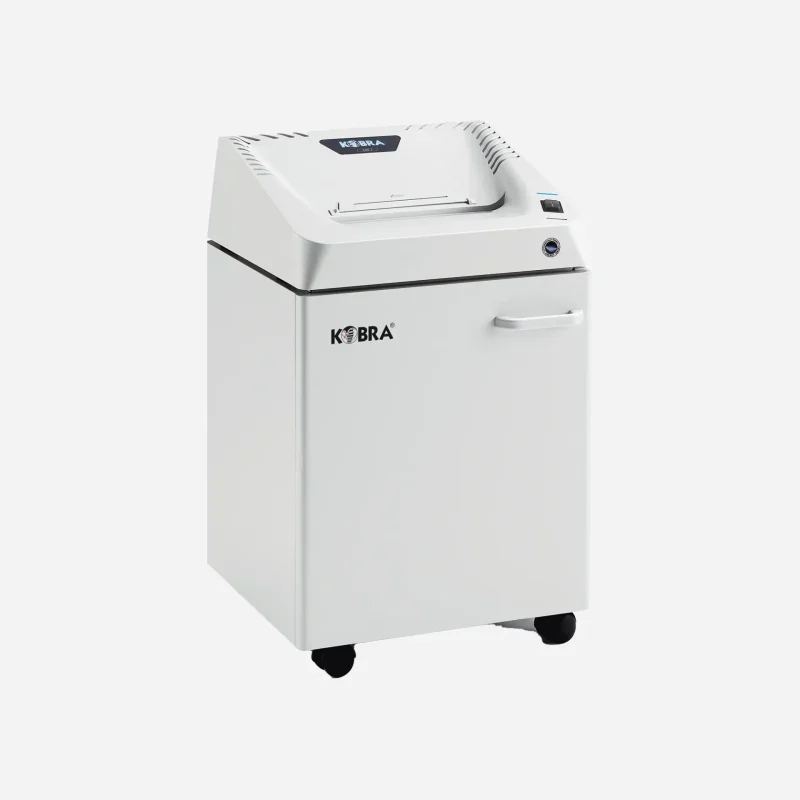 KOBRA 240.1 S5 Professional Paper Shredder