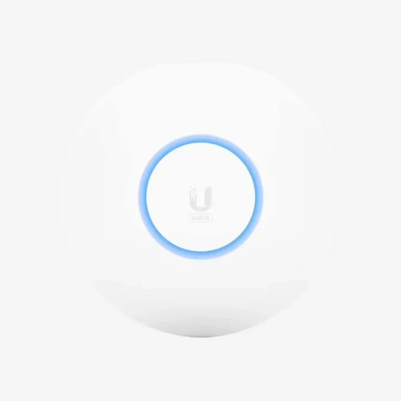 Ubiquiti UniFi U6+ Ceiling Mount Access Point