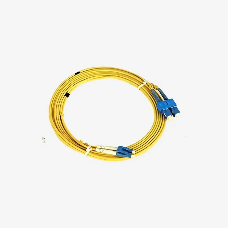 ProLink F/O Jumper Cord SC-LC SM Duplex-3M