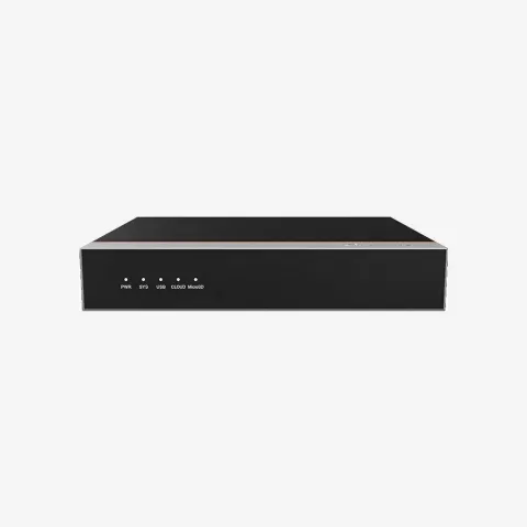 Huawei USG6000E-S03-AC Enterprise Firewall (10GE + 2أ—10GE SFP+)