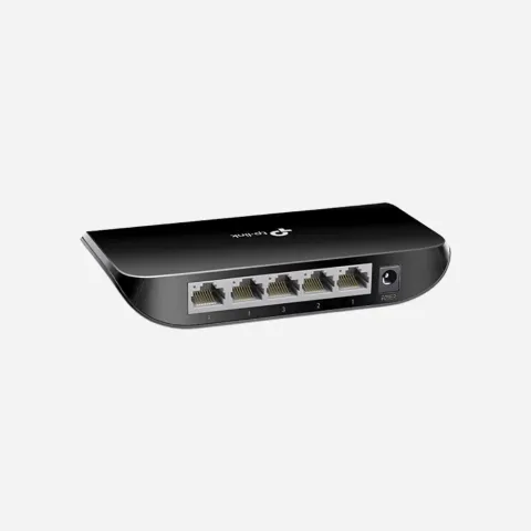 TP-Link TL-SG1005D Switch