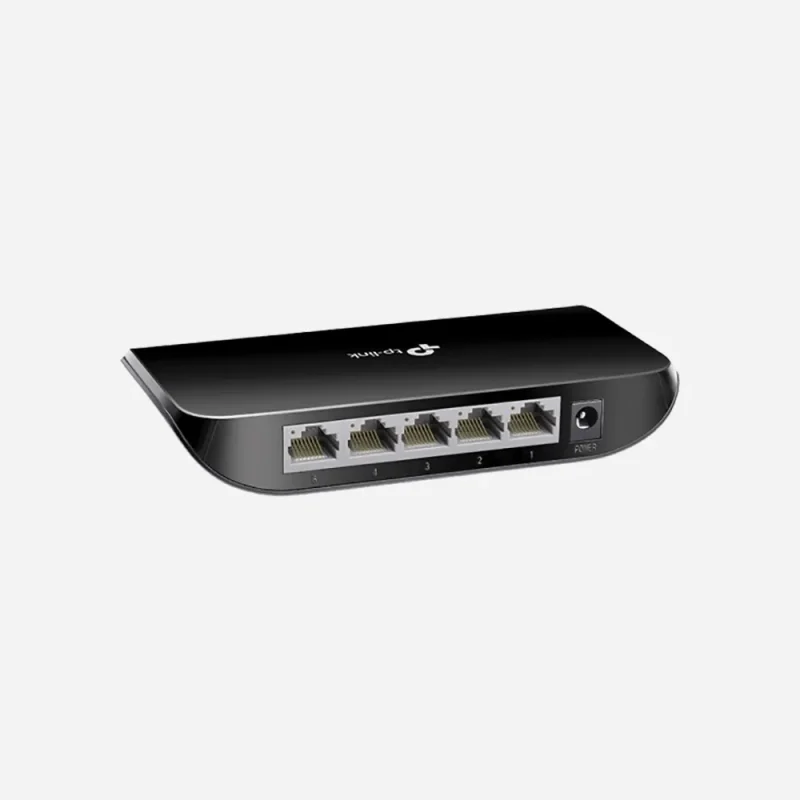 TP-Link TL-SG1005D Switch