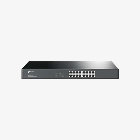 TP-Link TL-SG1016 Switch
