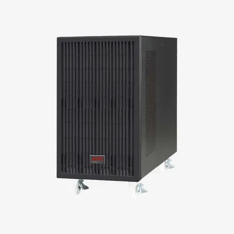 APC Easy SRV3KIL Rack/Tower UPS 3kVA + SRV72BP-9A Battery Pack