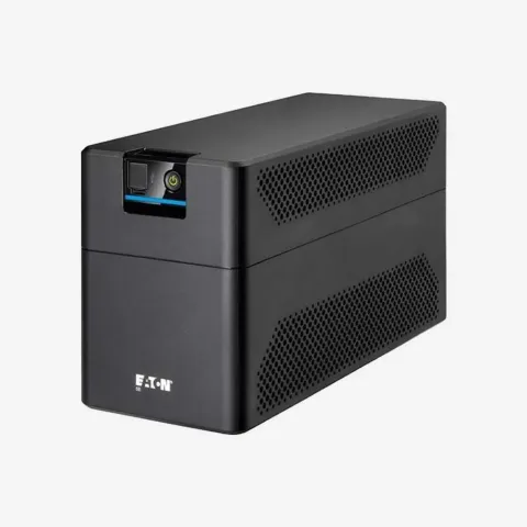 Eaton 5E Gen2-1200VA 5E1200UD UPS