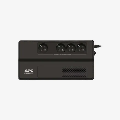 APC BV500I-GR 500VA Tower UPS with AVR