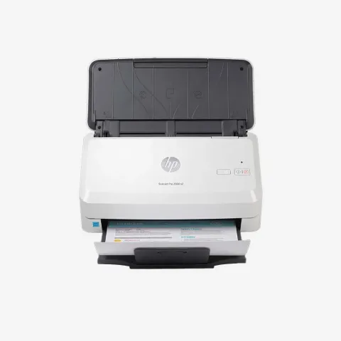 HP ScanJet Pro 2000 s2 Sheet-feed Scanner