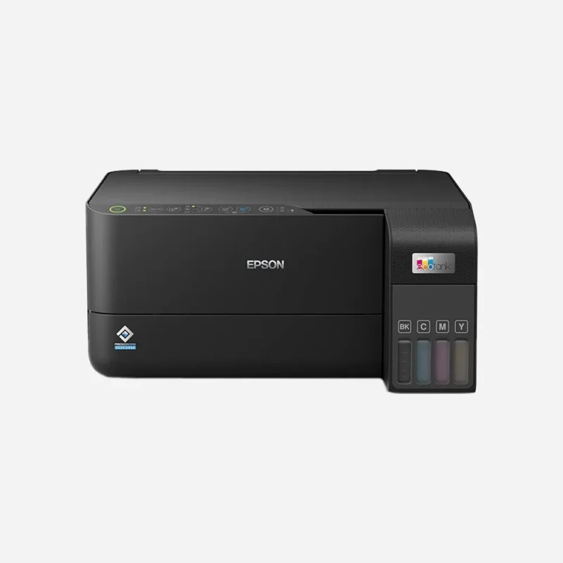 Epson EcoTank L3550 A4 Color Multifunction Ink Tank Printer