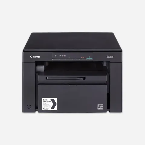Canon i-SENSYS MF3010 A4 Mono Multifunction Laser Printer