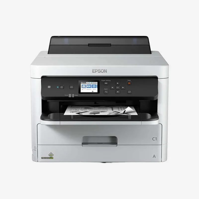 Epson WorkForce Pro WF-M5299DW A4 Color Inkjet Printer