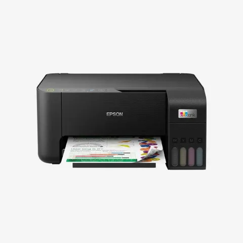 Epson EcoTank L3250 A4 Color Multifunction Ink Tank Printer