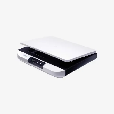 Avision FB5000 Flatbed Document Scanner High Resolution Professional A3 Scanner