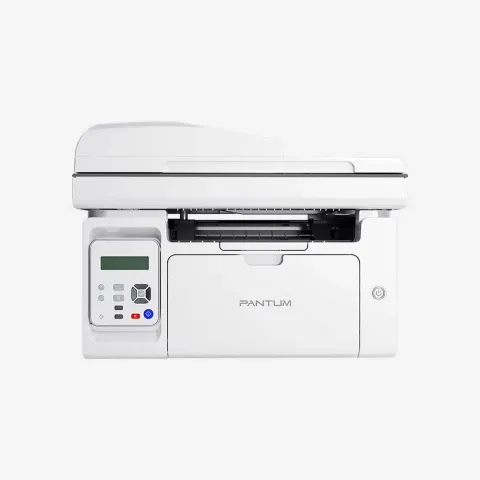 Pantum M6550NW A4 Mono Laser Multifunction Printer