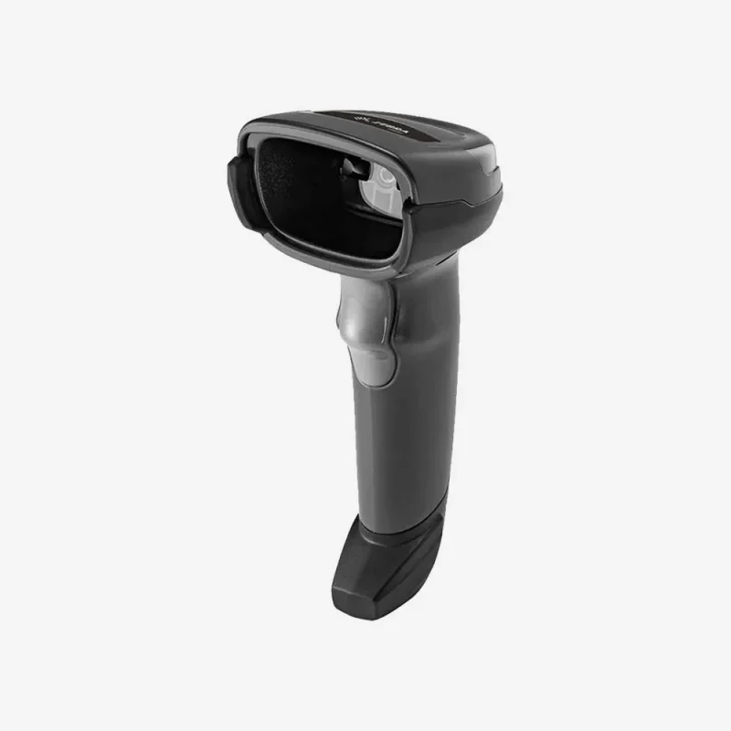 ZEBRA DS2208 Handheld Wired Barcode Scanner