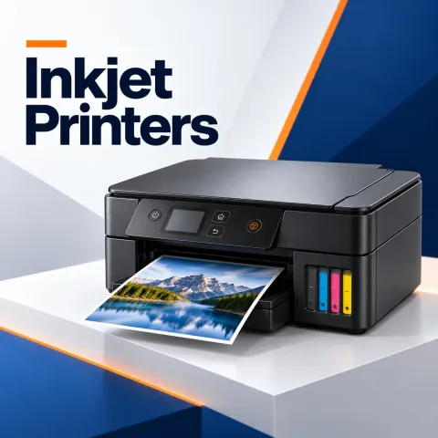 Inkjet Printers