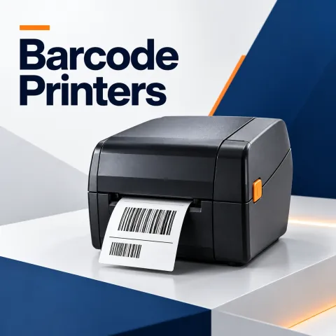 Barcode Printers