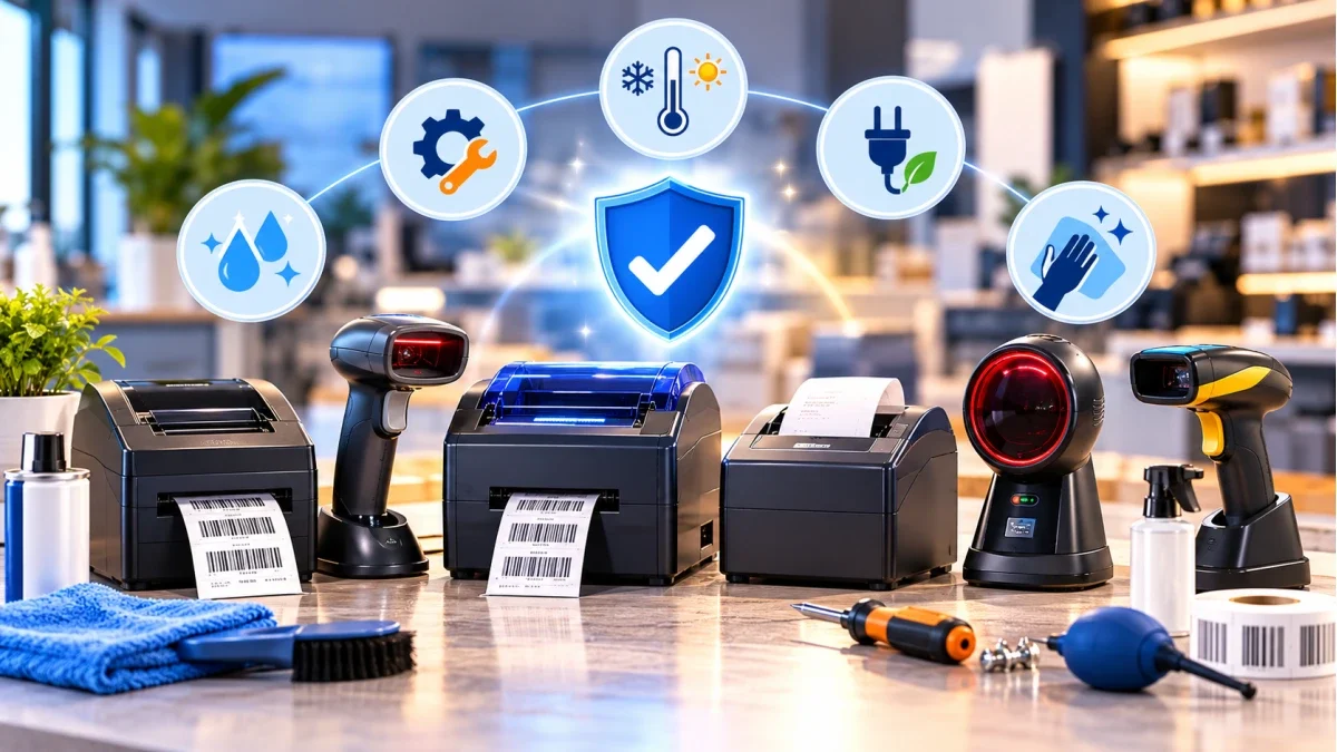 What helps business devices last longer?